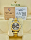 二手 ▶️ Rolex 勞力士 Yacht-Master ◀️ 168623 2012年錶 (35mm) 